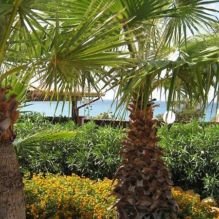 Villa Baia Di Cornino Custonaci Δωμάτιο φωτογραφία