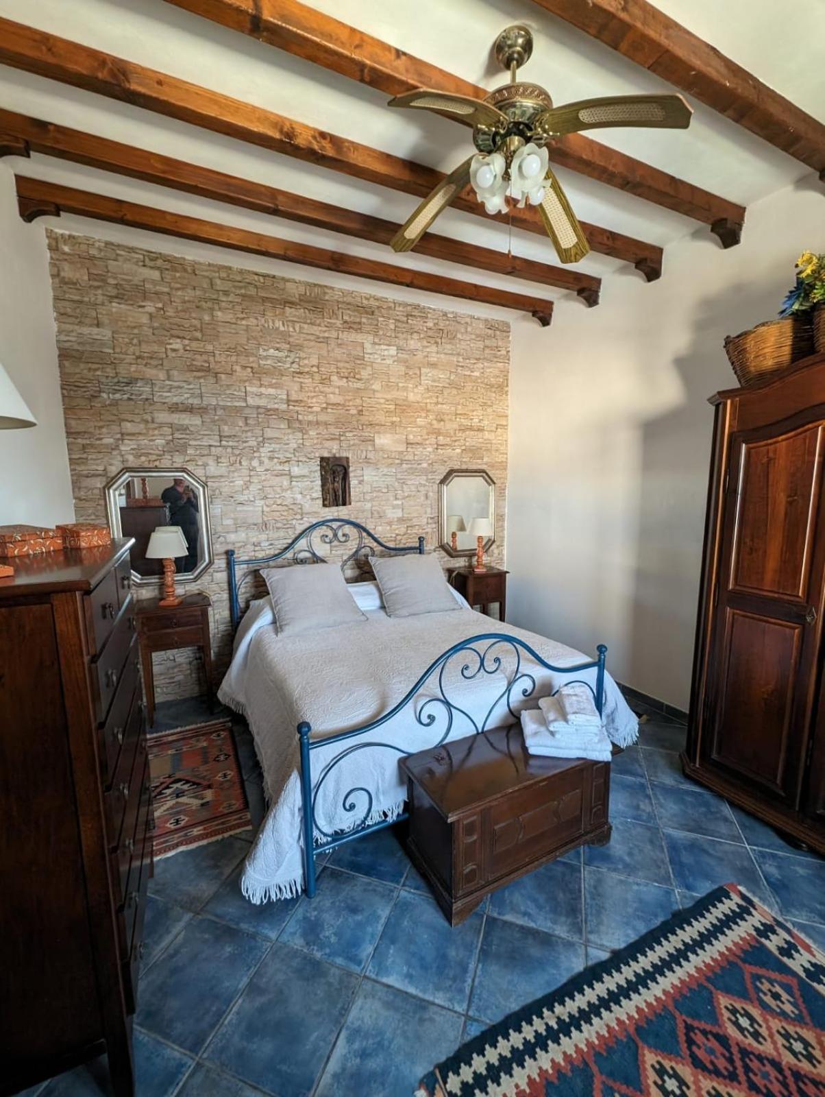 Villa Baia Di Cornino Custonaci Εξωτερικό φωτογραφία